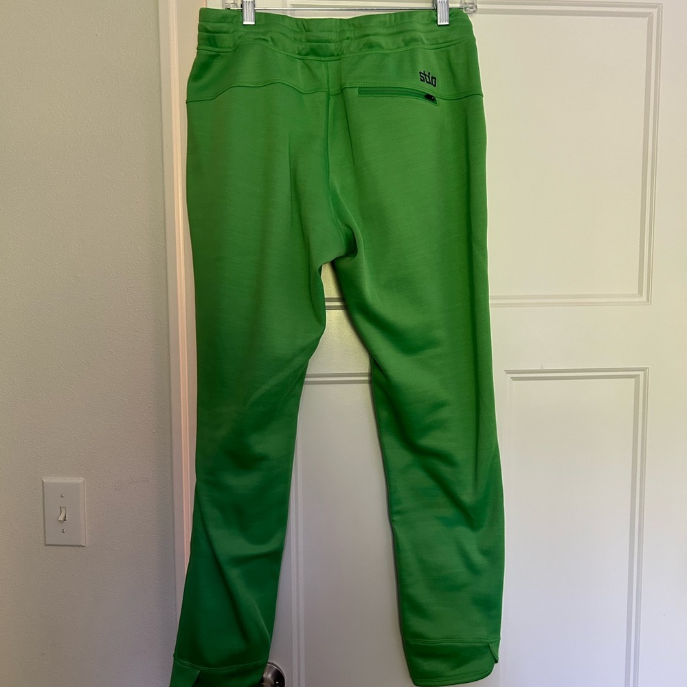Stio joggers